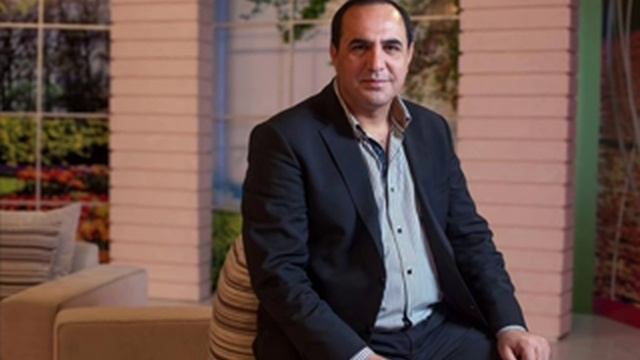 Manaf Agayev Gel Vefali Yarim