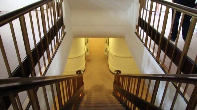 Her Majesty's Royal Yacht Britannia смотреть онлайн