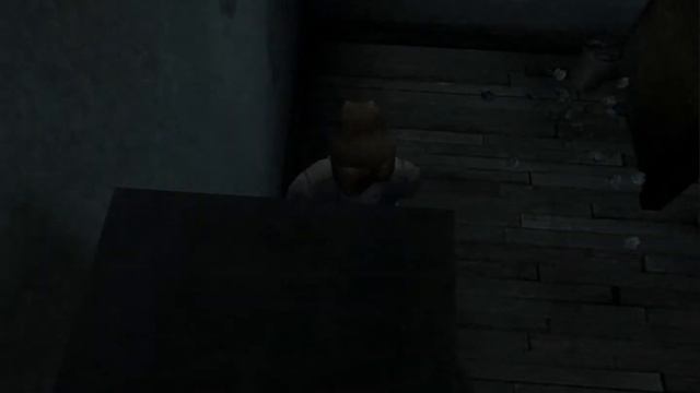 Rule of Rose [PS2] Прохождение 07. The Gingerbread House смотреть онлайн