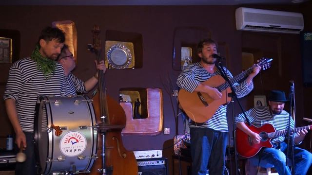 04. ПРИМОРСКИЙ ПАРК, "Севастополь", Севастополь, 02.11.2014г. смотреть онлайн