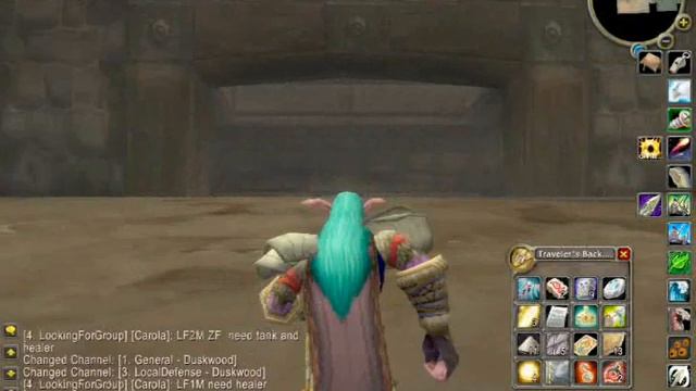 new upcoming undead instance?maybe.. смотреть онлайн