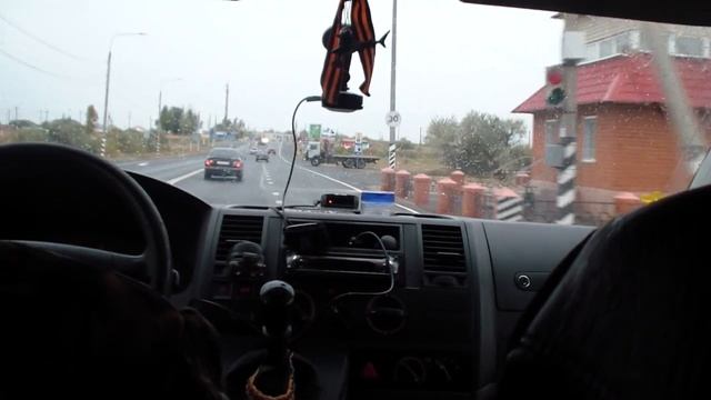 Дорога в Астрахань!!! База Каралат Предвкушение большой рыбалки! смотреть онлайн