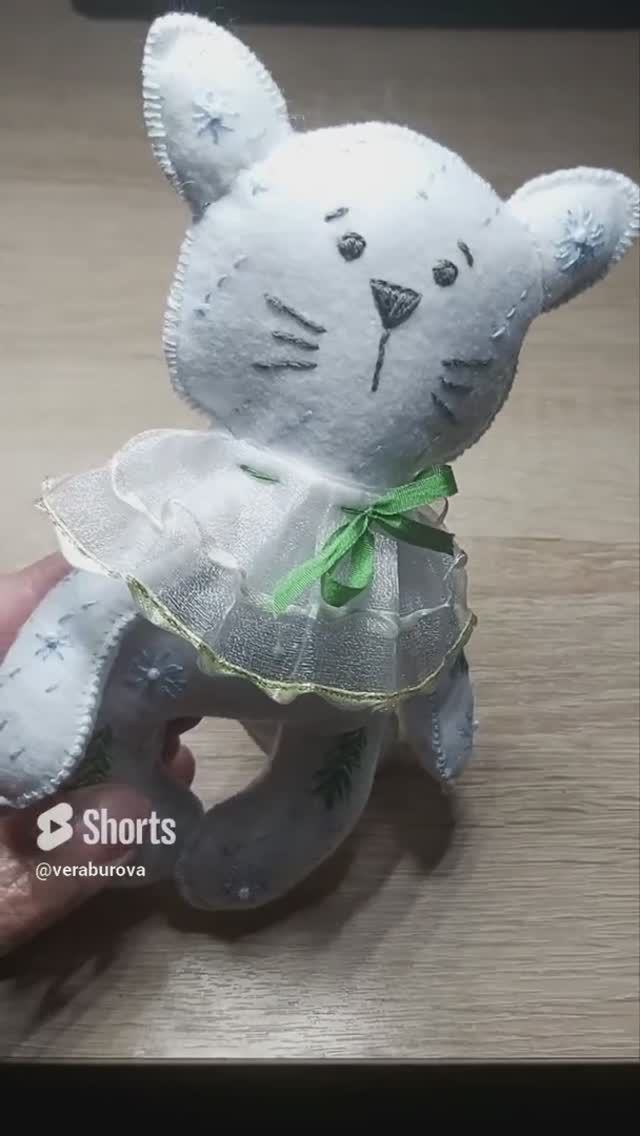 Зимний котик смотреть онлайн