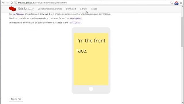 The Front-End with Keeter - #4 Mozilla Brick, Cool Kitten, and Clank смотреть онлайн