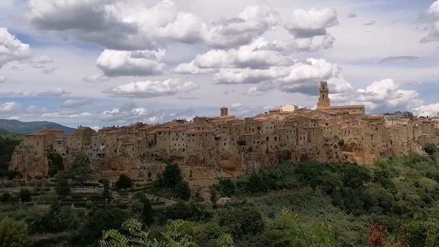 Один ДЕНЬ ИЗ моей ЖИЗНИ в ИТАЛИИ смотреть онлайн