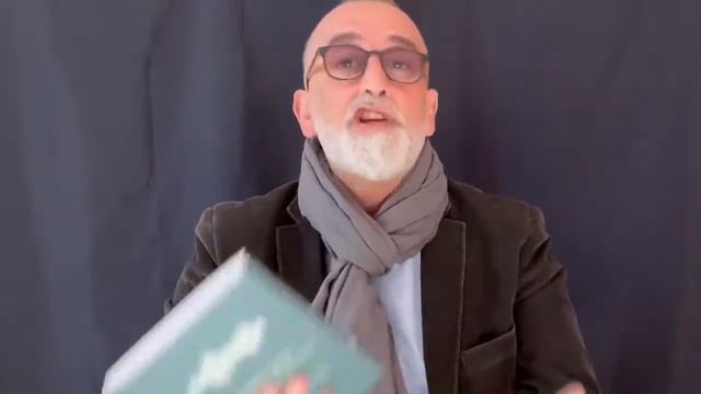 CARMELO BENE: IL GENIO, L’ARTISTA, IL POETA смотреть онлайн