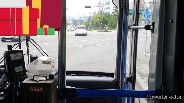 대원교통 241번 주행영상 смотреть онлайн