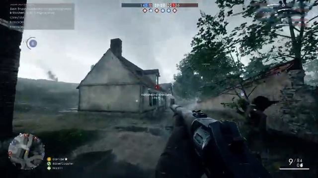 Let´s Play ☲? " Battlefield 1 with FaL & Friends Rumble" ?☲ смотреть онлайн