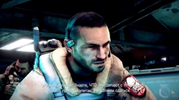 Прохождение Killzone 3  Миссия 4׃ Полгода спустя