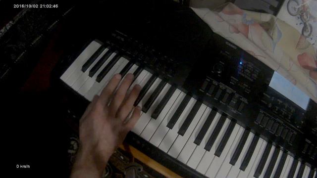 Beat Casio wk-7600 смотреть онлайн