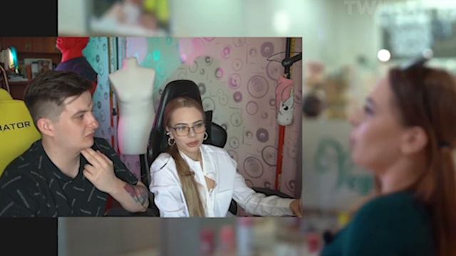 Топ Моменты с Twitch | Совместный Стрим Злого и Михалины | Братишкин и Хесус в Симс смотреть онлайн