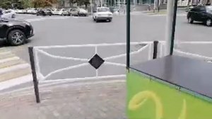 Алексей Шамардин и рейд в г. Майкоп