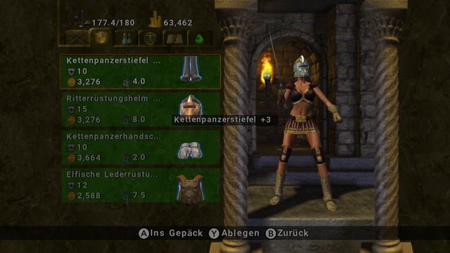 Baldurs Gate Dark Alliance Part 16 смотреть онлайн