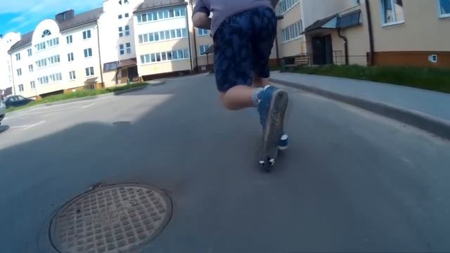 Новый моник, тракдрайвер, меняю подшипники смотреть онлайн