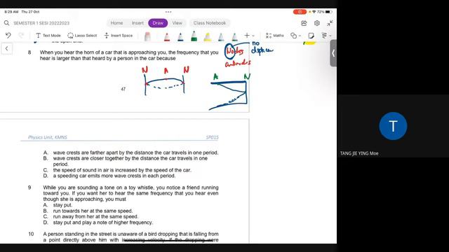 Tutorial TOPIC 7.4 - 7.7 ( Objectives Question) смотреть онлайн