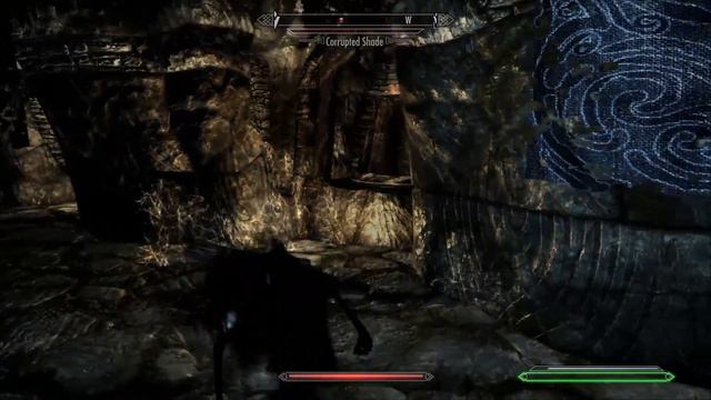 Crom the Barbarian: Skyrim SE Roleplay Ep.23 Temple of Meridia смотреть онлайн