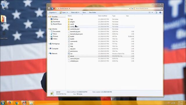 Fix Minecraft Server Not Open EASY (All In One Tutorial Create Minecraft Server) (2018) смотреть онлайн