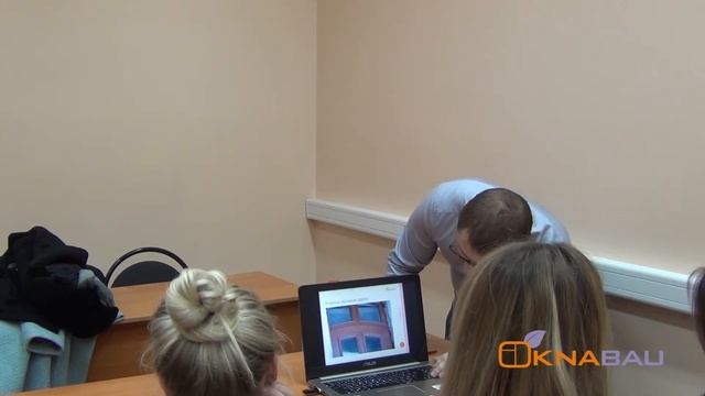 Деревянные окна - Виды деревянных входных дверей (рамные и щитовые) - Лекция РАНХиГС - часть 6 смотреть онлайн