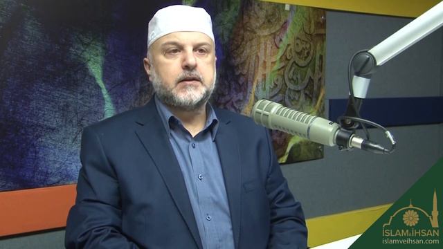 Bir Askerin Düşmana Esir Düşmemek için İntihar Etmesi Caiz midir? - Ahmet Hamdi Yıldırım смотреть онлайн