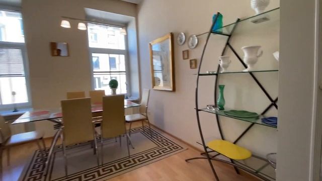 Penny Lane Realty | лот 2684 | Аренда квартиры по адресу: г. Санкт-Петербург, ул. Итальянская 6/4