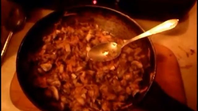 Постные котлеты / ПРОСТО И ВКУСНО смотреть онлайн