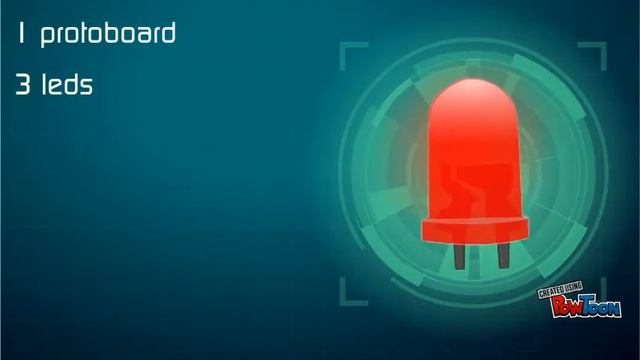 COMPARADOR DE 4 BITS смотреть онлайн