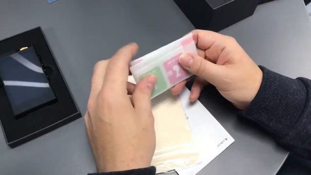 Rapallo || Unboxing || Lotoo Paw 6000 смотреть онлайн