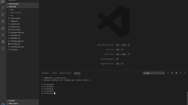 1-Keycloak-Angular Agregar Adaptador смотреть онлайн