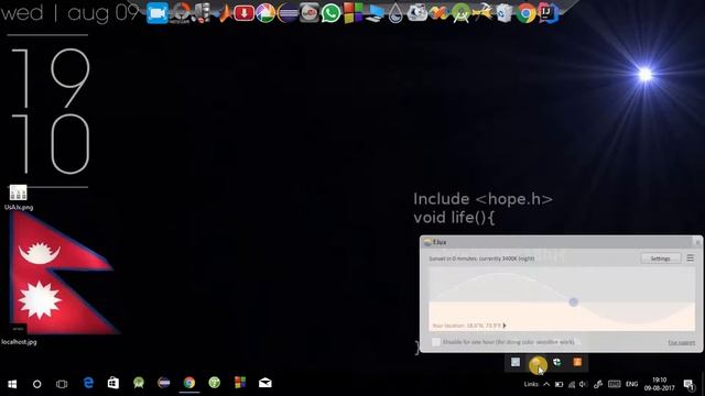 What is 127.0.0.1 | LOCALHOST[explained] in Hindi смотреть онлайн