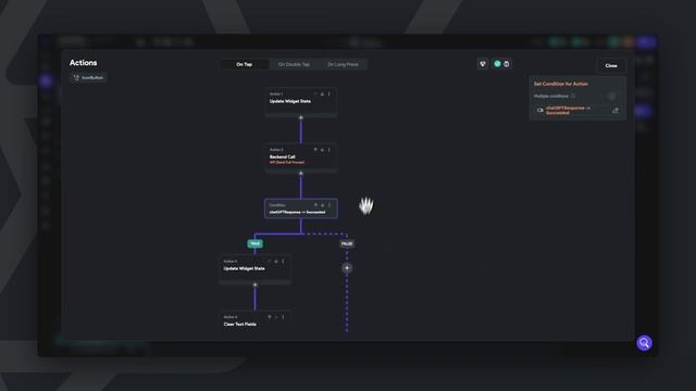 How to Build a ChatGPT Wrapper with No-Code | Template Overview смотреть онлайн