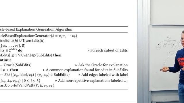On the Fly Synthesis of Edit Suggestions смотреть онлайн