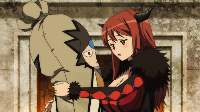 Герой при заклятом враге смотреть онлайн