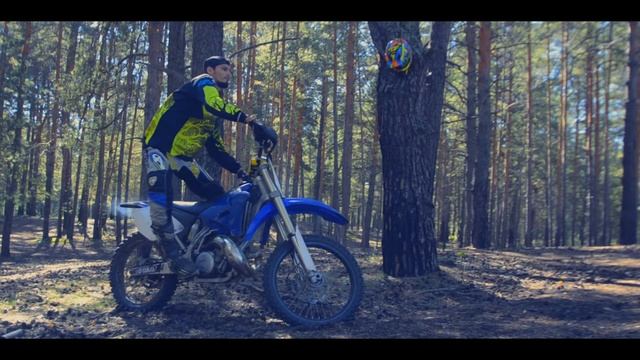 Пуск двигателя в балансе. смотреть онлайн