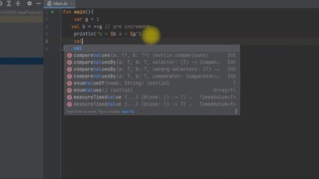 Basics of kotlin for beginners смотреть онлайн