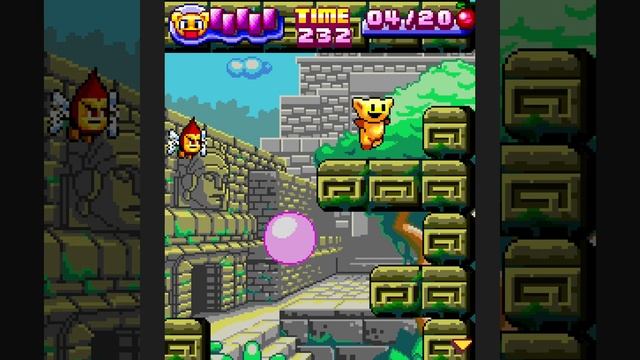 Gulo's Tale (Java ME Game) - Walkthrough (No Commentary) смотреть онлайн