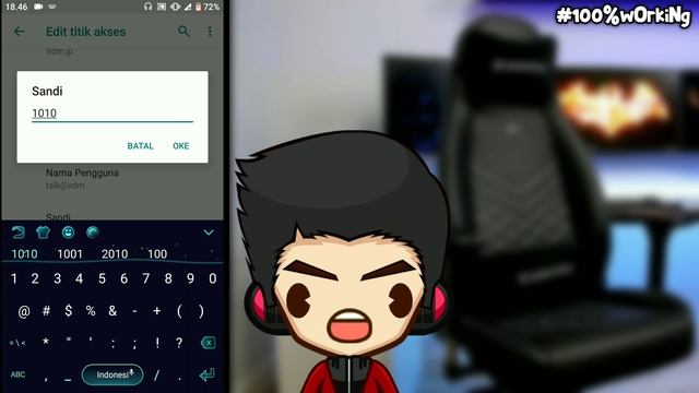 4G TAPI MASIH NGELAG!!?, Inilah Solusi Memperlancar Jaringan Internet 4g Yang Lemot