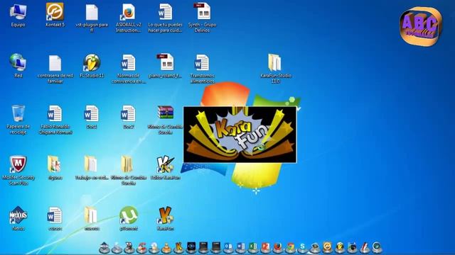 Karafun  Studio - Instalacion En Windows 7