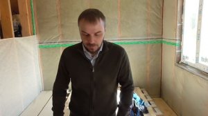 Электрика в каркасном доме. Все что вы хотели знать.