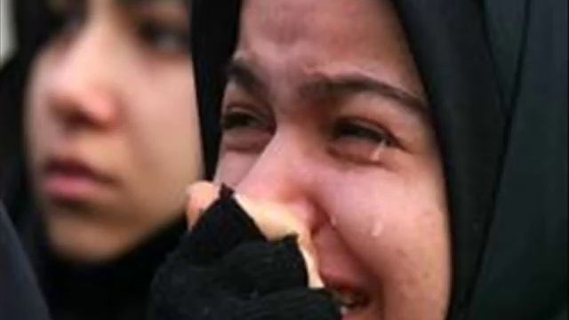Hz Huseyin Kerbela Part 3 هرتز حسين