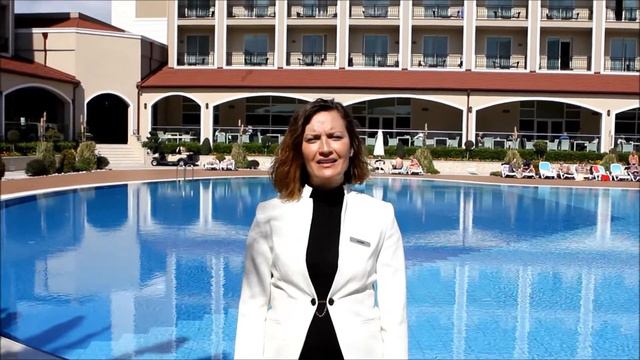 Paloma Hotels | Paloma Oceana Resort - FR