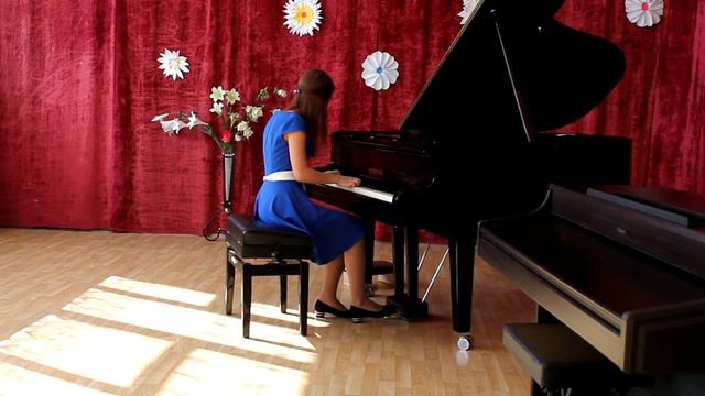 Горбунова Мария 13 лет Два произведения с объявлением смотреть онлайн