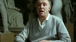 Иннокентий Смоктуновский читает Пушкина