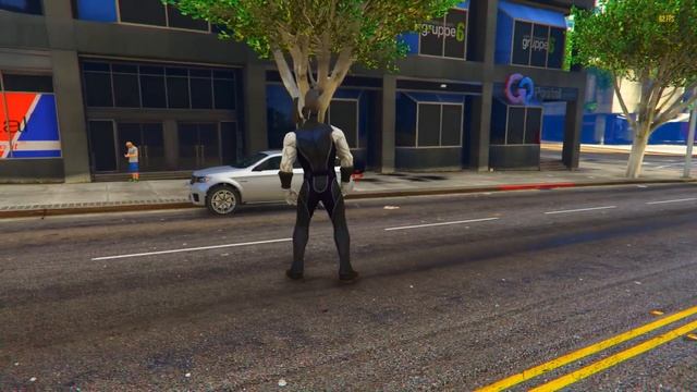 99 ЖАСТАҒЫ КАМЕРА МЭН (GTA V) смотреть онлайн
