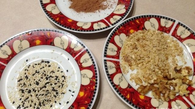 Сборник рецептов