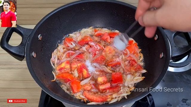 kofta Recipe By Ijaz Ansari | کوفتہ بنانے کا طریقہ | Kofta Curry Recipe | Kofta Banane Ka Tarika | смотреть онлайн