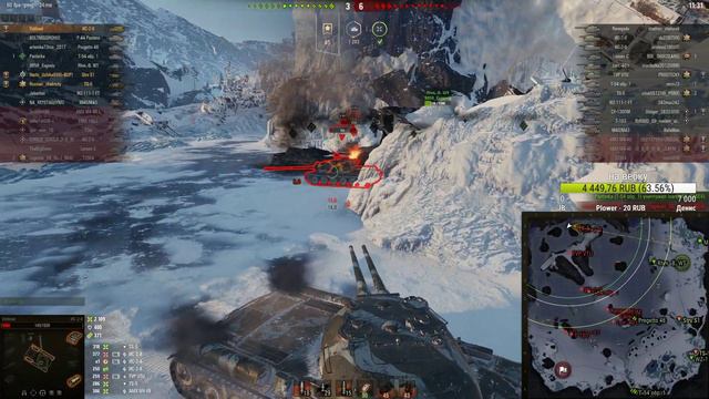 World of Tanks 🔹Путь к СТ-II🔹Чёрный рынок,что это? ! смотреть онлайн