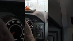 настройка русского языка на Митсубиси Делика Д5