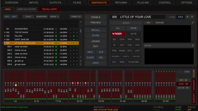 Using Timecode in Live Music - The Production Academy смотреть онлайн
