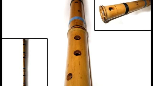 Флейта Бансури глубокая смотреть онлайн
