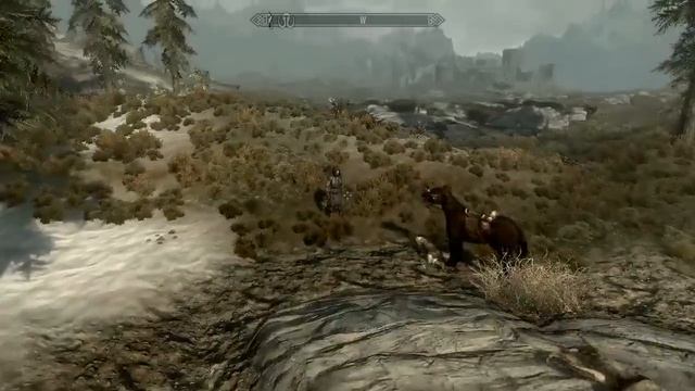 Minecraft In Skyrim!! - Top 5 Skyrim Mods Of The Week